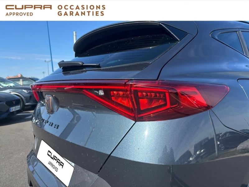 Voitures occasions CUPRA FORMENTOR Business Edition Dechy