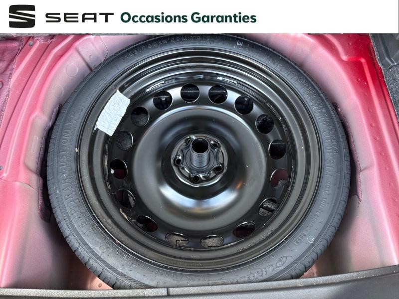 Voitures occasions SEAT ARONA Copa Dechy