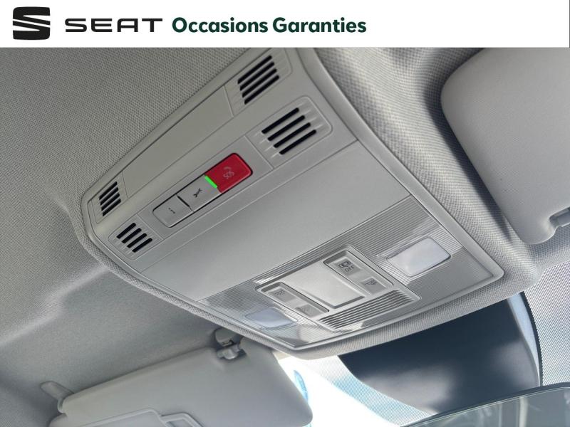 Voitures occasions SEAT ARONA Copa Dechy