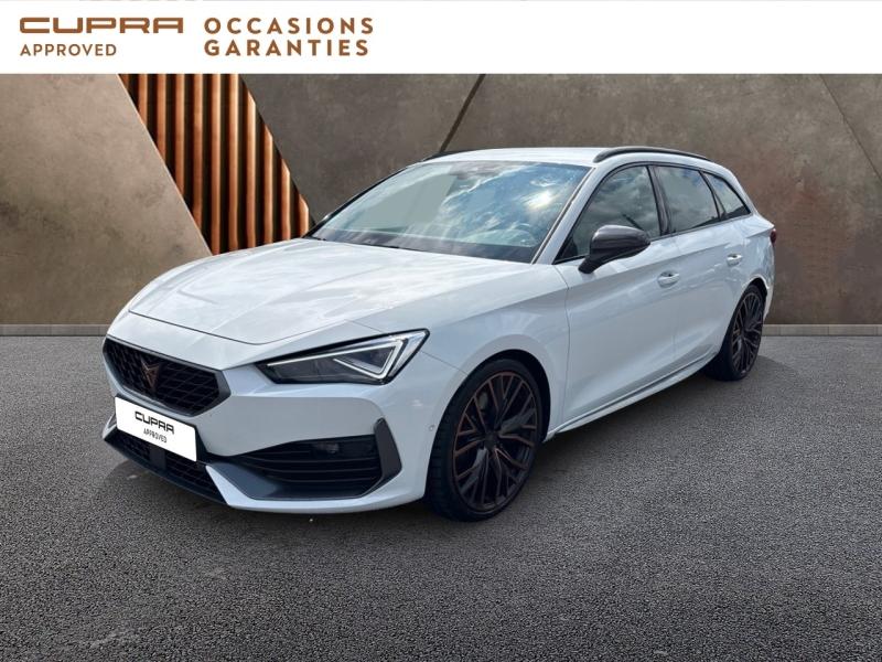 CUPRA Leon ST