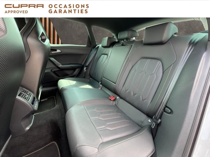Voitures occasions CUPRA Leon ST VZ Cup Dechy