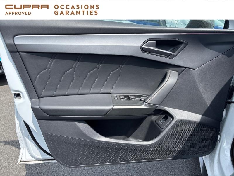 Voitures occasions CUPRA Leon ST VZ Cup Dechy