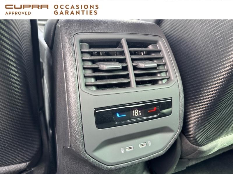 Voitures occasions CUPRA Leon ST VZ Cup Dechy