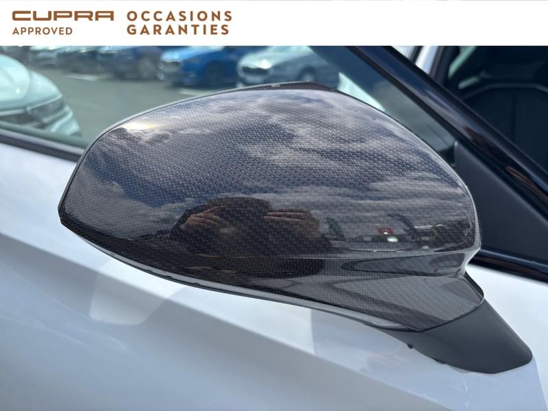 Voitures occasions CUPRA Leon ST VZ Cup Dechy