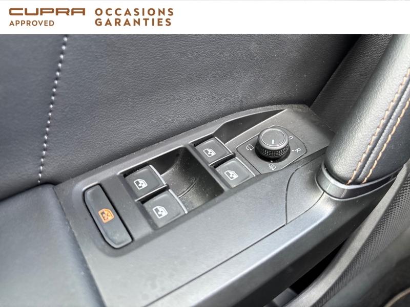 Voitures occasions CUPRA Leon ST VZ Cup Dechy