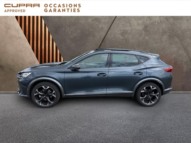 Voitures occasions CUPRA FORMENTOR VZ-Line Dechy