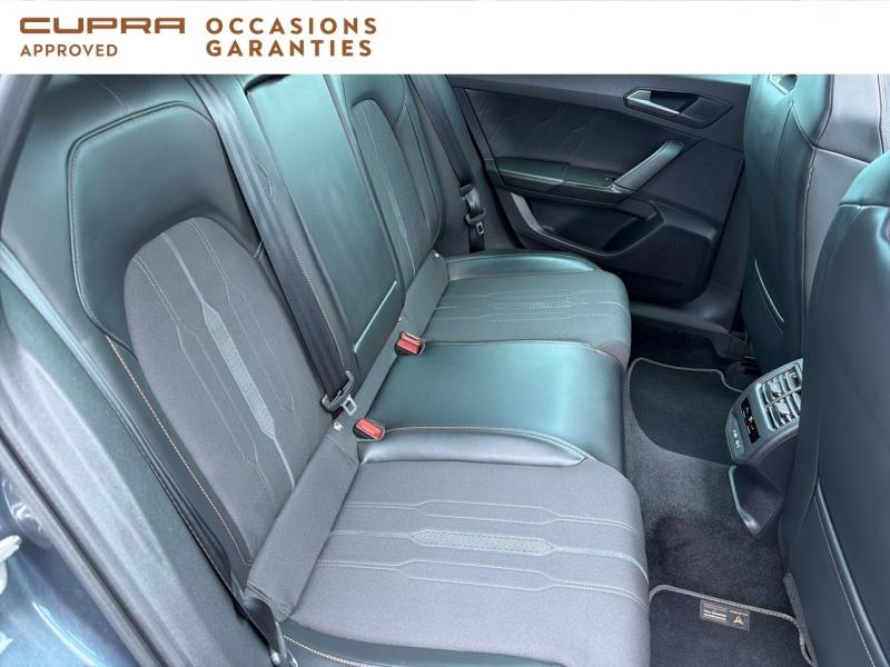 Voitures occasions CUPRA FORMENTOR VZ-Line Dechy
