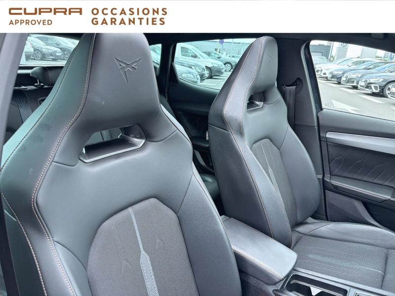 Voitures occasions CUPRA FORMENTOR VZ-Line Dechy