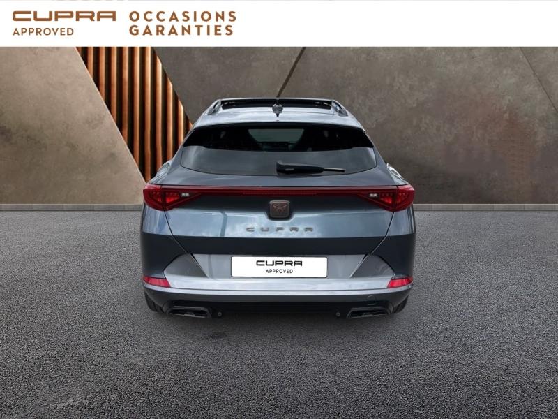 Voitures occasions CUPRA FORMENTOR VZ-Line Dechy
