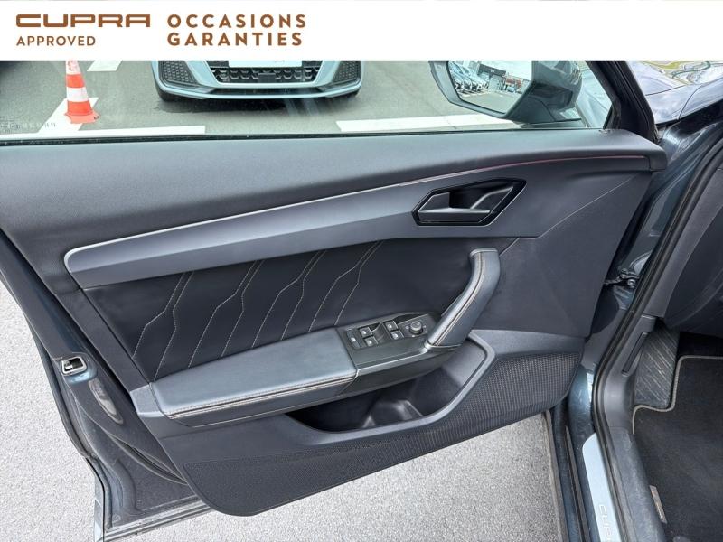 Voitures occasions CUPRA FORMENTOR VZ-Line Dechy