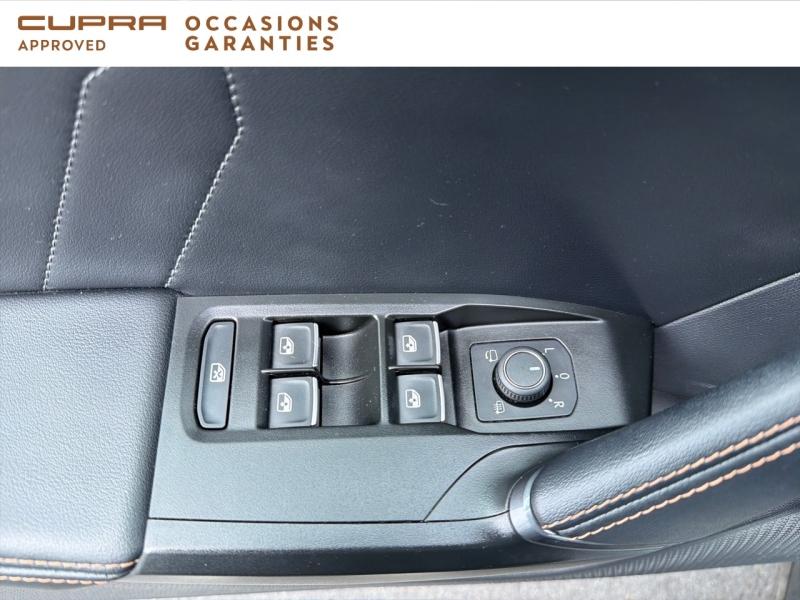 Voitures occasions CUPRA FORMENTOR VZ-Line Dunkerque
