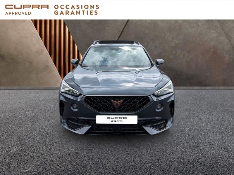 Voitures occasions CUPRA FORMENTOR VZ-Line Dechy