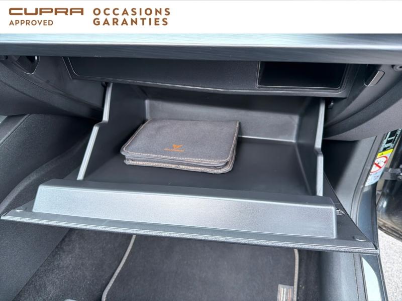Voitures occasions CUPRA FORMENTOR VZ-Line Dechy