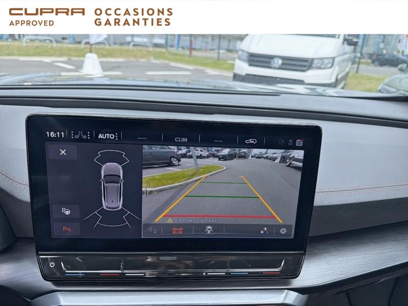 Voitures occasions CUPRA FORMENTOR VZ-Line Dechy