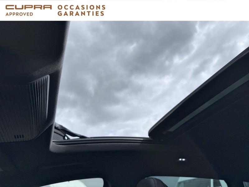 Voitures occasions CUPRA FORMENTOR VZ-Line Dechy