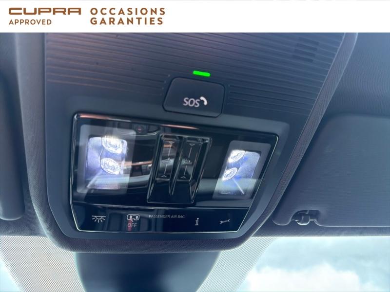 Voitures occasions CUPRA FORMENTOR VZ-Line Dunkerque