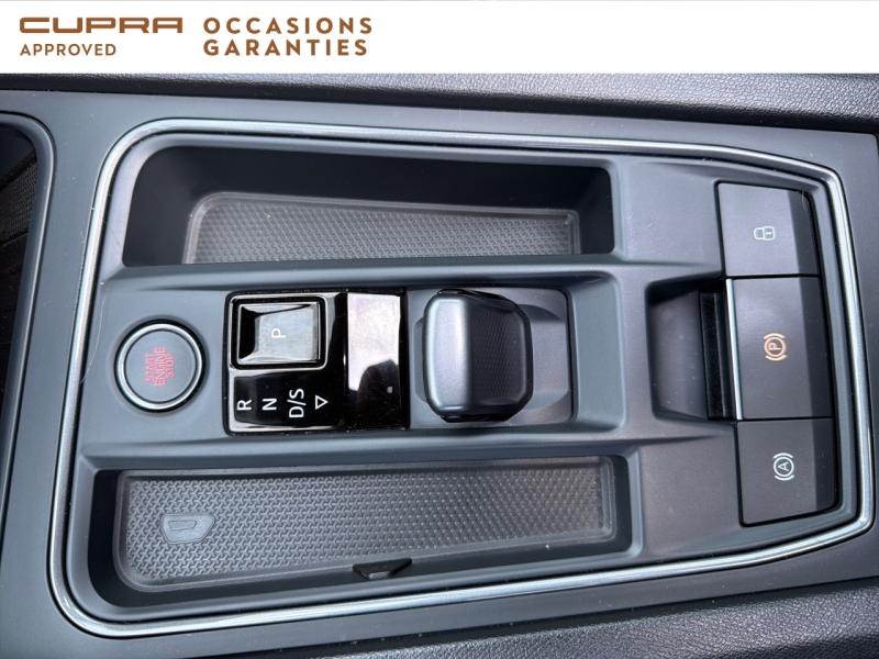 Voitures occasions CUPRA FORMENTOR VZ-Line Dechy
