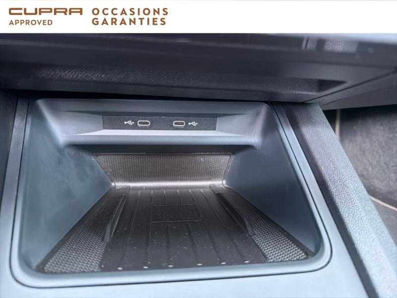 Voitures occasions CUPRA FORMENTOR VZ-Line Dechy