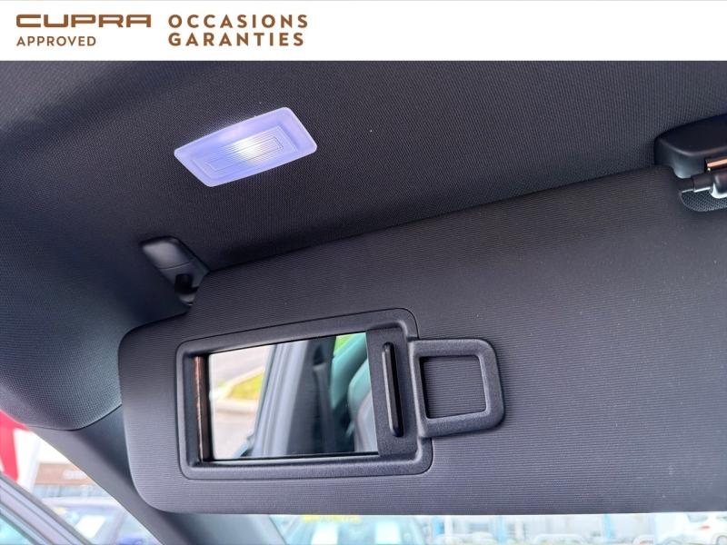 Voitures occasions CUPRA FORMENTOR VZ-Line Dechy