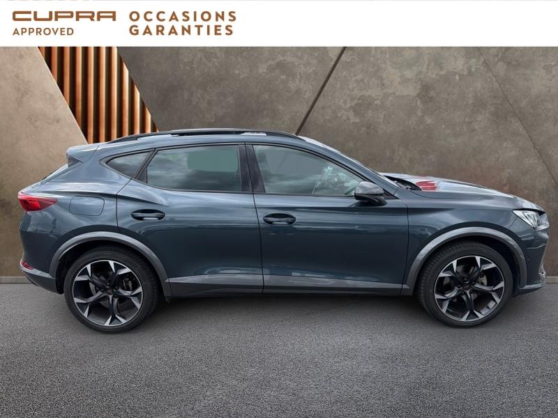 Voitures occasions CUPRA FORMENTOR VZ-Line Dunkerque