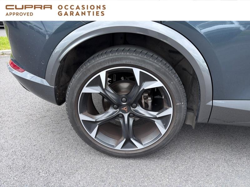Voitures occasions CUPRA FORMENTOR VZ-Line Dechy