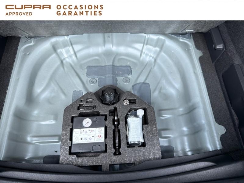 Voitures occasions CUPRA FORMENTOR VZ-Line Dechy