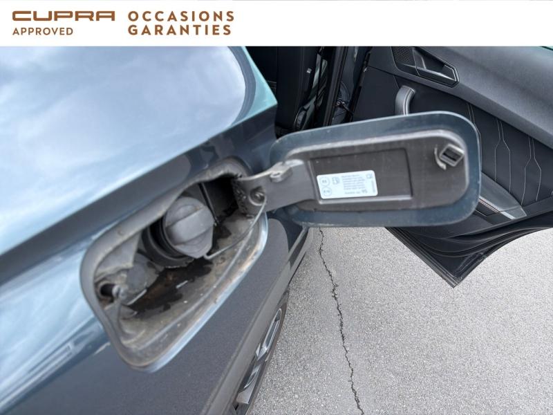 Voitures occasions CUPRA FORMENTOR VZ-Line Dunkerque