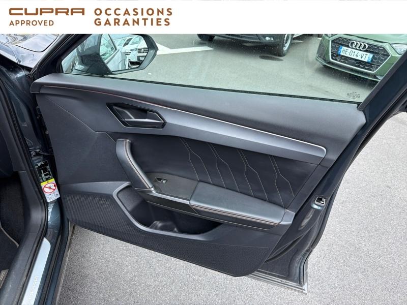 Voitures occasions CUPRA FORMENTOR VZ-Line Dechy