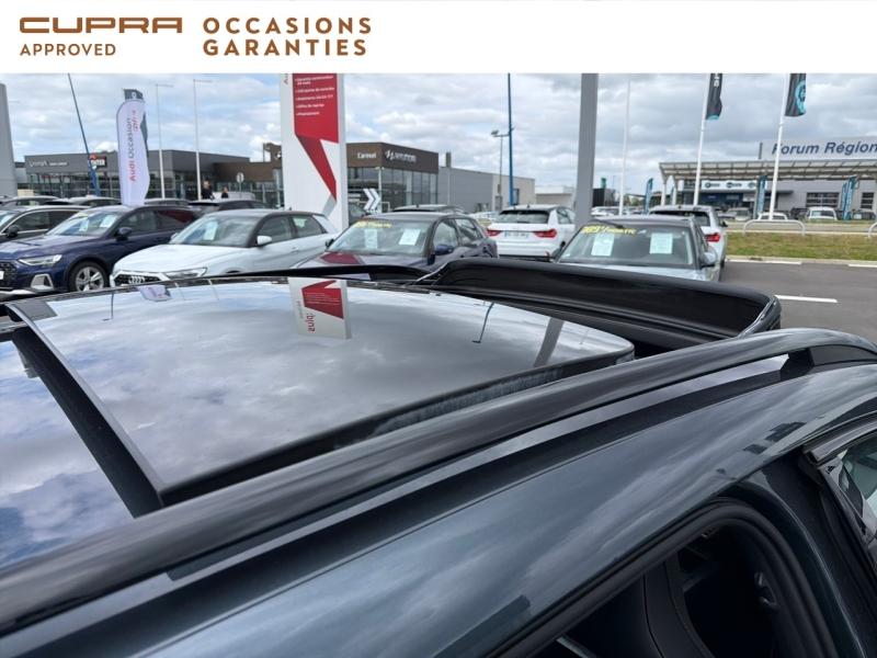 Voitures occasions CUPRA FORMENTOR VZ-Line Dechy