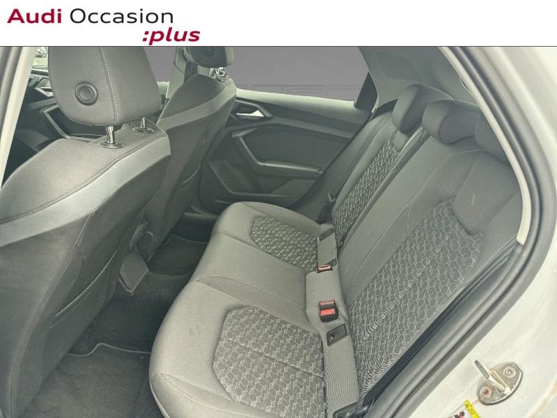 Voitures occasions Audi A1 Sportback Advanced Dechy