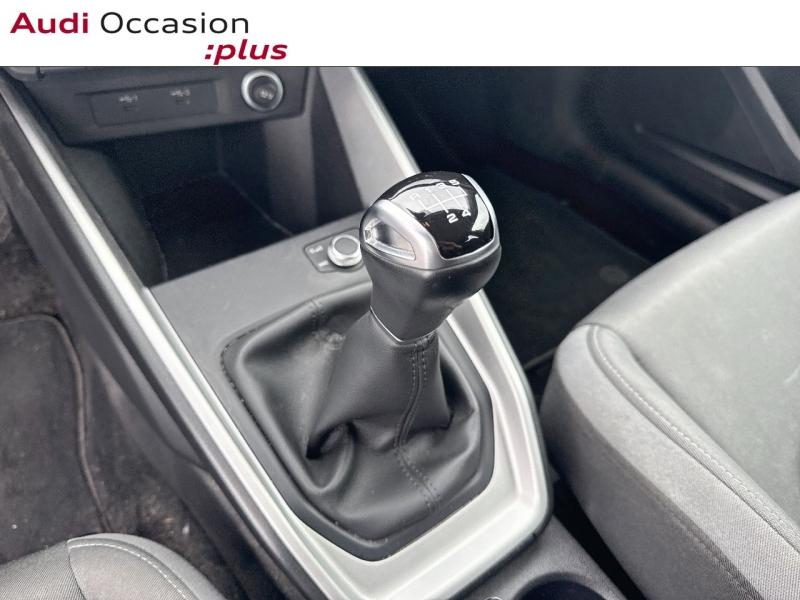 Voitures occasions Audi A1 Sportback Advanced Dechy
