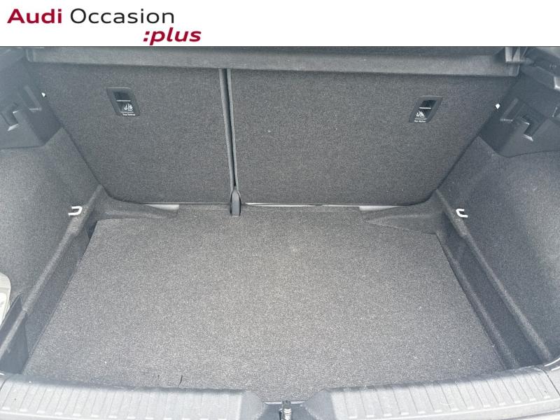 Voitures occasions Audi A1 Sportback Advanced Dechy