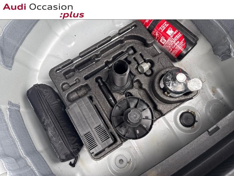 Voitures occasions Audi A1 Sportback Advanced Dechy