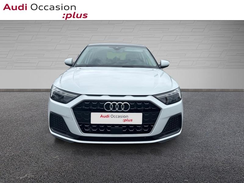 Voitures occasions Audi A1 Sportback Advanced Dechy