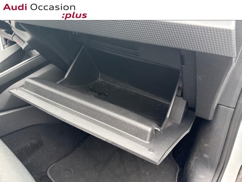 Voitures occasions Audi A1 Sportback Advanced Dechy