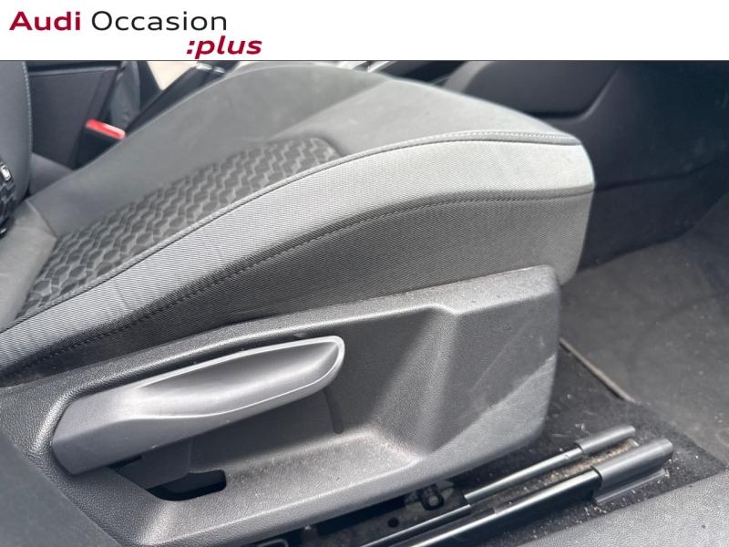 Voitures occasions Audi A1 Sportback Advanced Dechy