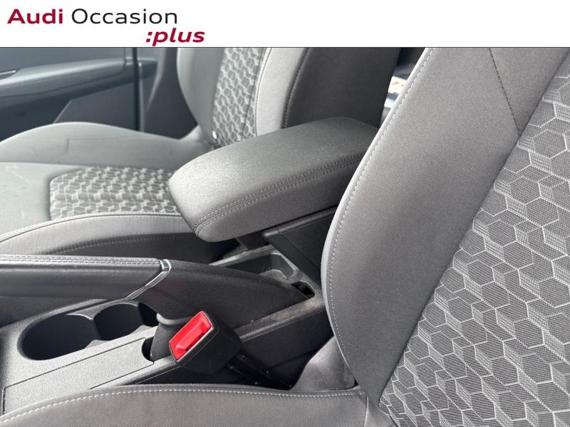 Voitures occasions Audi A1 Sportback Advanced Dechy