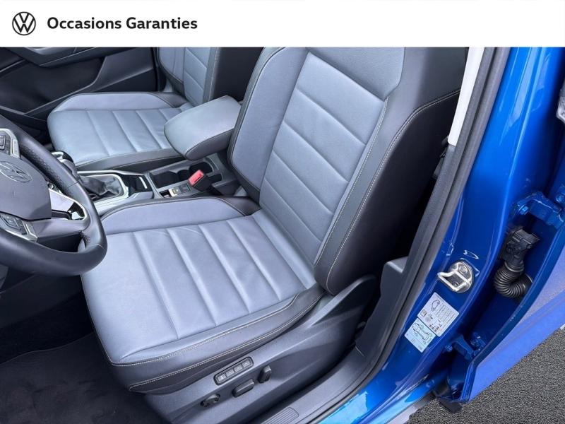 Voitures occasions VOLKSWAGEN T-ROC Style Exclusive Dechy