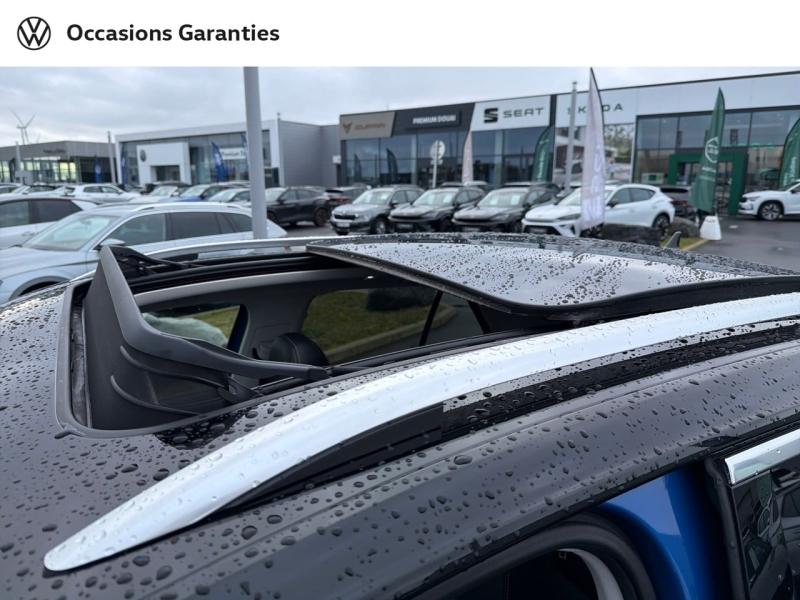 Voitures occasions VOLKSWAGEN T-ROC Style Exclusive Dechy