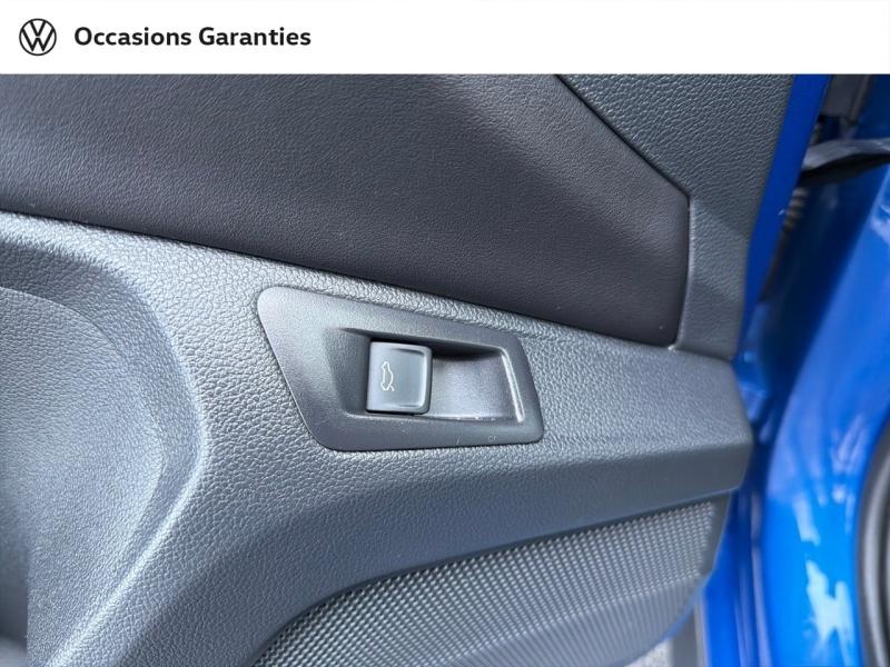 Voitures occasions VOLKSWAGEN T-ROC Style Exclusive Dechy