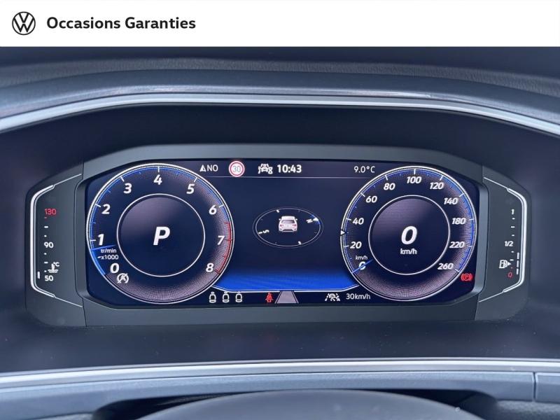 Voitures occasions VOLKSWAGEN T-ROC Style Exclusive Dechy