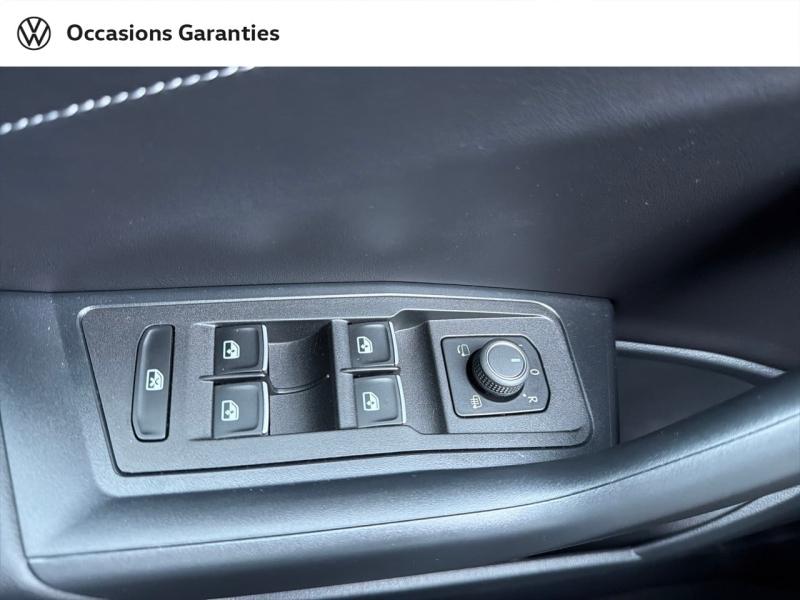 Voitures occasions VOLKSWAGEN T-ROC Style Exclusive Dechy