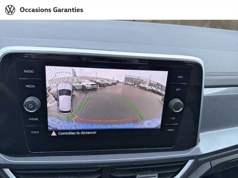 Voitures occasions VOLKSWAGEN T-ROC Style Exclusive Dechy