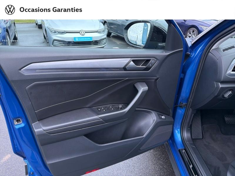 Voitures occasions VOLKSWAGEN T-ROC Style Exclusive Dechy