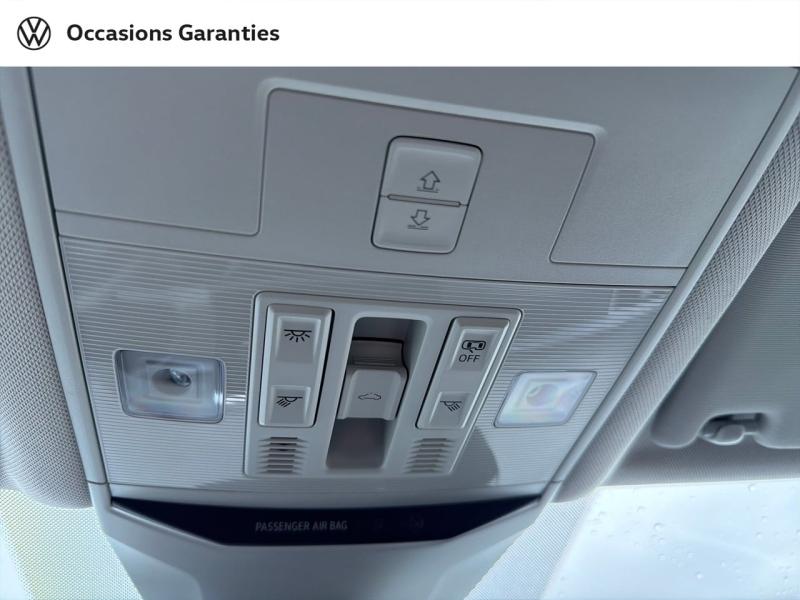 Voitures occasions VOLKSWAGEN T-ROC Style Exclusive Dechy