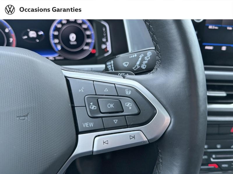 Voitures occasions VOLKSWAGEN T-ROC Style Exclusive Dechy