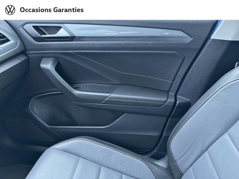 Voitures occasions VOLKSWAGEN T-ROC Style Exclusive Dechy
