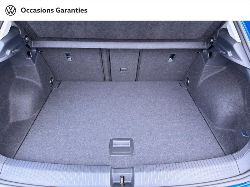 Voitures occasions VOLKSWAGEN T-ROC Style Exclusive Dechy