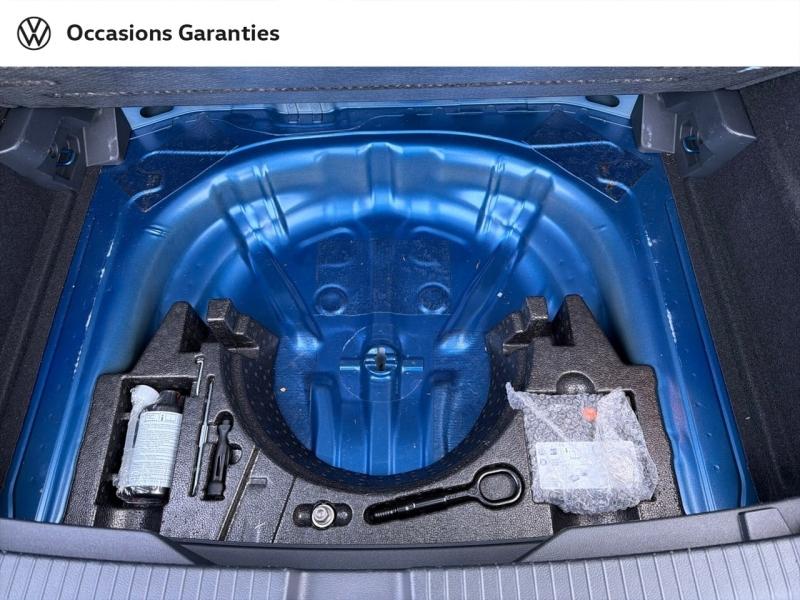 Voitures occasions VOLKSWAGEN T-ROC Style Exclusive Dechy