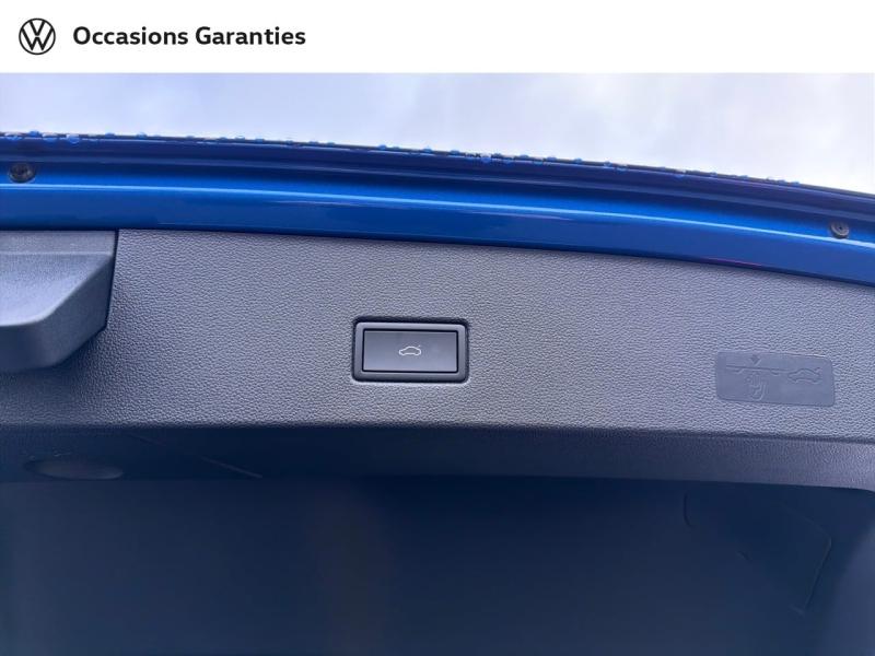 Voitures occasions VOLKSWAGEN T-ROC Style Exclusive Dechy